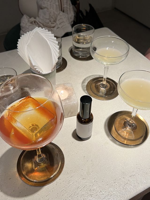 中環shisha + bar 好去處