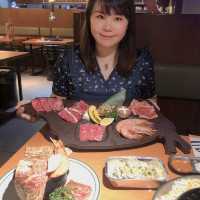 韓燒必食燒肉