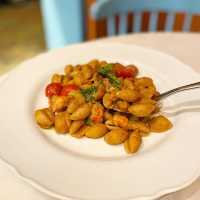 數一數二出色嘅黃油雞、體驗威尼斯Cicchetti文化｜意式酒館trattoria piccolo 