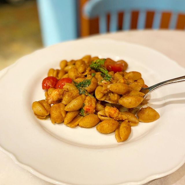 數一數二出色嘅黃油雞、體驗威尼斯Cicchetti文化｜意式酒館trattoria piccolo 