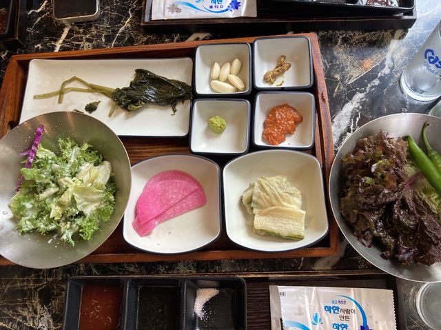 부산 돈마호크 맛집