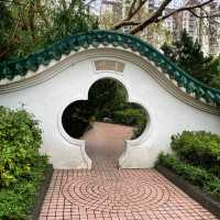 荔枝角公園