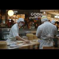 Xiaolongbao Maker