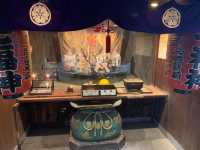福岡「南藏院」參拜之旅  