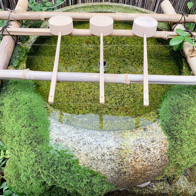 【京都】癌封じで有名な「平等寺」