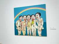 希克全球化展覽