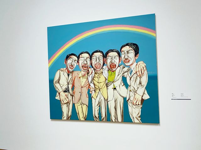 希克全球化展覽