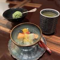 [香格里拉🏯Nadaman日本料理]