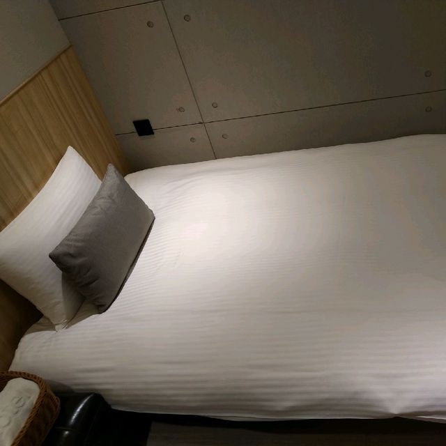中壢市區高CP值旅宿---旅居文旅