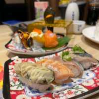 大埔超級城抵食放題