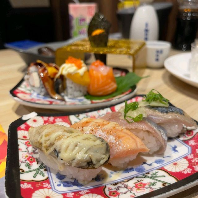 大埔超級城抵食放題