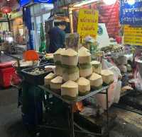 Yaowarat, Bangkok Chinatown