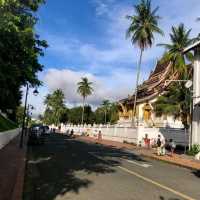 Activities can't miss in Luang Prabang trip
