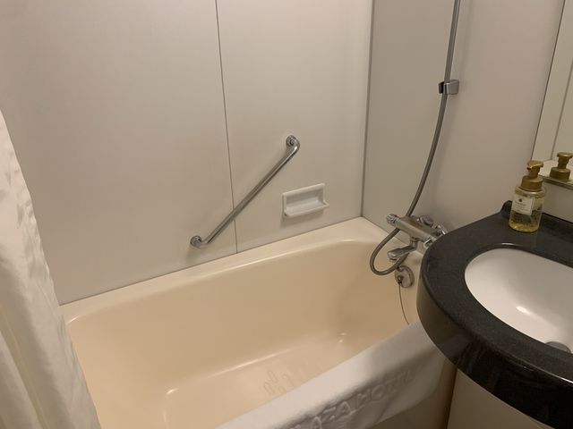 札幌　快適ホテルステイ　京王プラザホテル札幌のお部屋紹介❗️