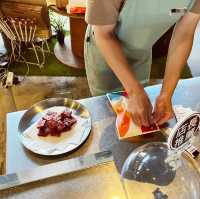 高雄在地好吃伴手禮｜超天然超大食品｜一口接一口好味道 