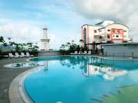 BAYVIEW HOTEL LANGKAWI