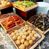 5 Star Hotel Hyatt Regency Kuantan Resort