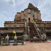 Old City of Chiang Mai, Thailand