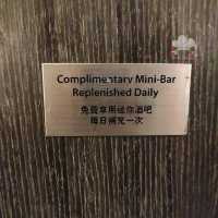 地點方便 staycation 