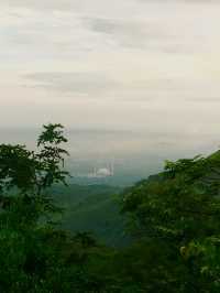 Margalla Hills Hiking Trail #3