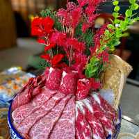 古色古香嘅香香宮煮