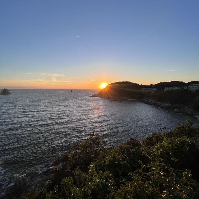 【愛知】意外な映えスポット🌈篠島観光
