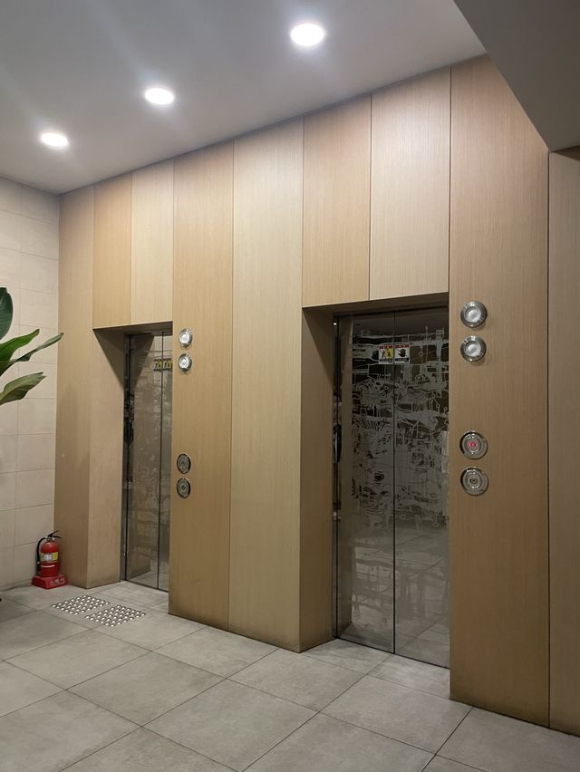 킨텍스 주변 가성비 호텔을 찾는다면 디자이너스 호텔 더 리치