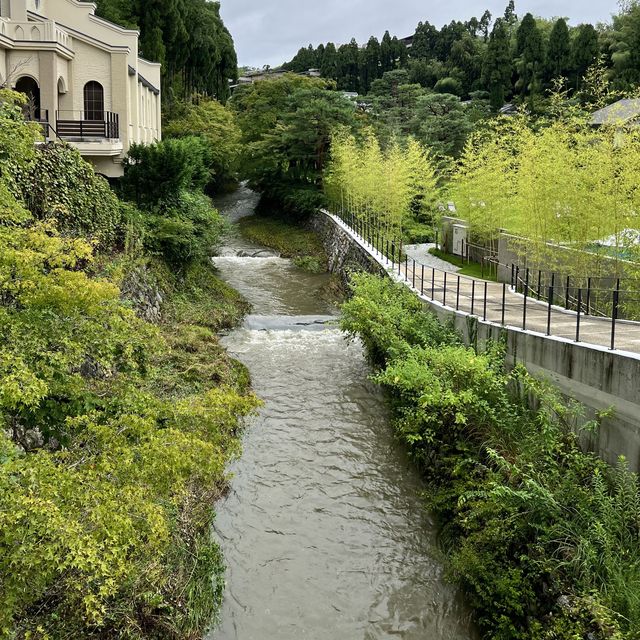 【京都】庭園が美しいラグジュアリーホテル
