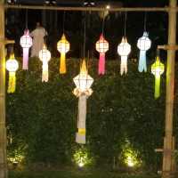 CHALA Number 6 โรงแรมหรูใจกลางเมืองเชียงใหม่