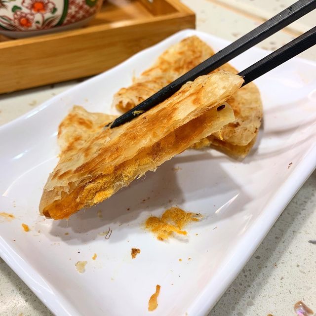 少有星馬菜．有驚喜💛