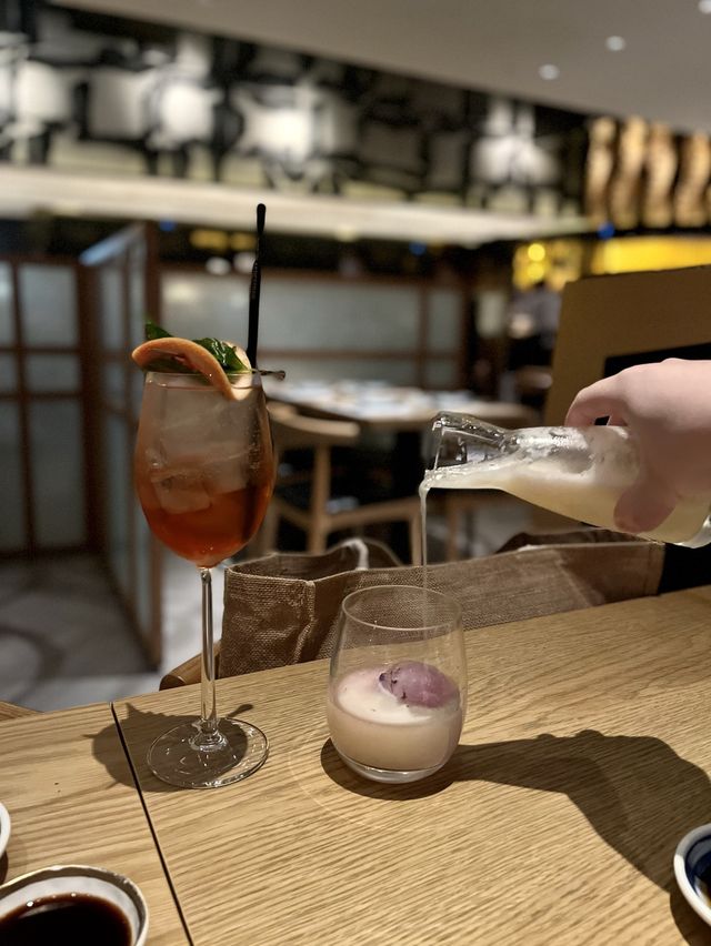 💕 必食A4宫崎和牛🥰❗️ 蘭桂坊日本料理