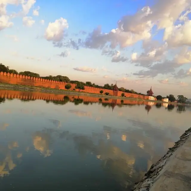 Mandalay Myanmar