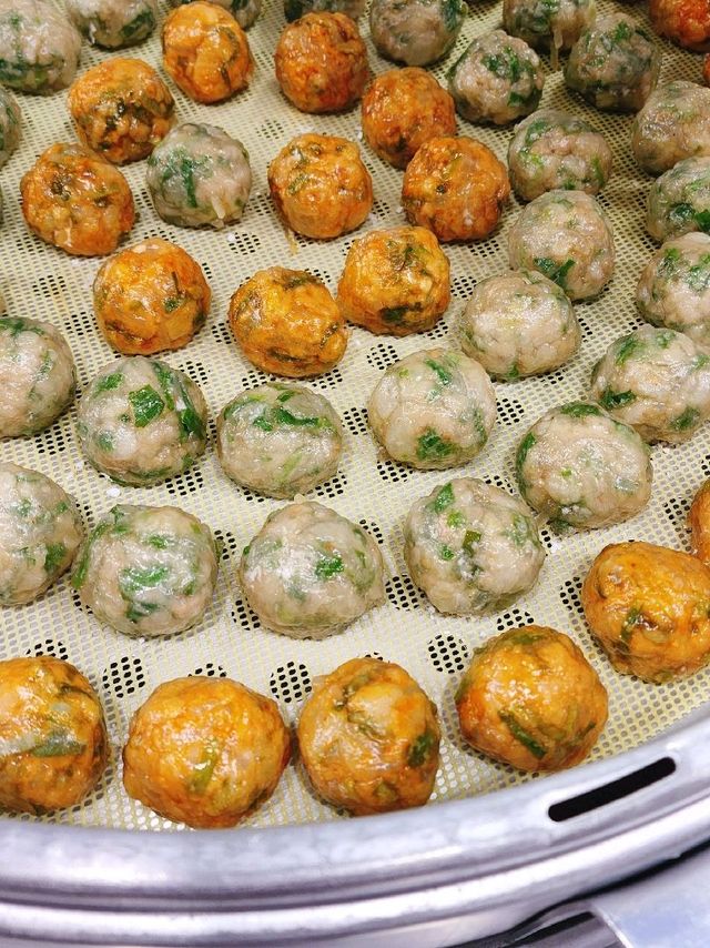강릉 중앙시장🧳 가서 꼭 먹어야할 간식 소개👍BEST2