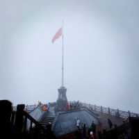 พิชิตยอดเขาฟานซีปัน (Fansipan Mountain) ซาปา