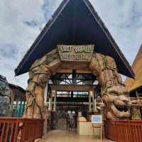 พาไปพัก Centara Grand Mirage Beach