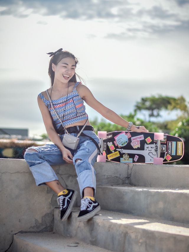 🌊🏄‍♀️Good Day Surf club ห้ามพลาด(!)