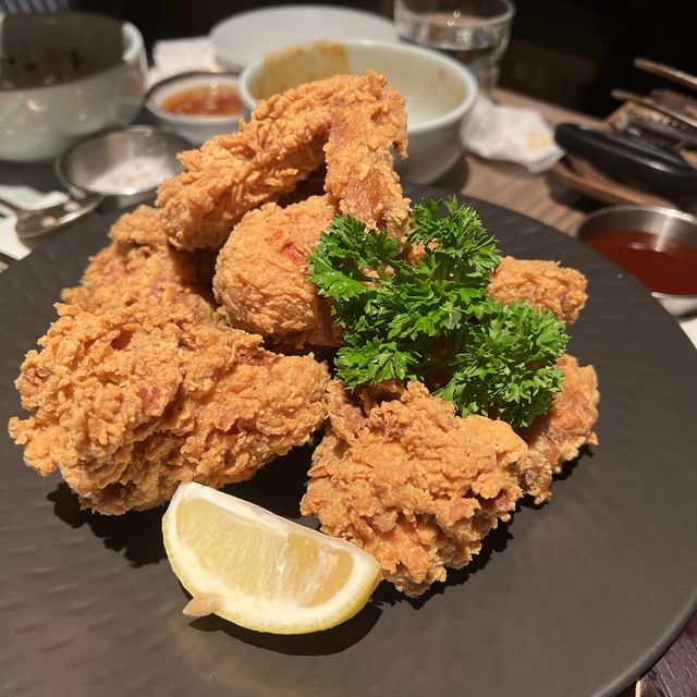 成日覺得餐廳🍴個名較難記、簡單記！去搵盧覓雪❄️哈哈😄