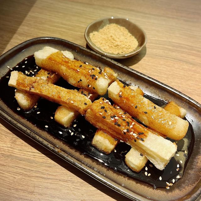 "觀塘渝味曉宇"