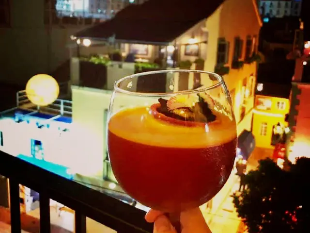 Goa Nights 🇮🇳❤️