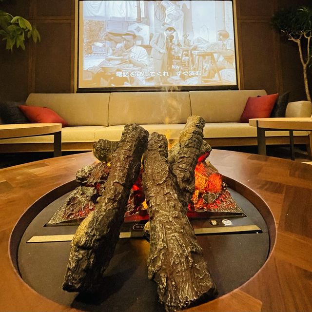 【すすきの】2021年開業の新しいホテル✨ロビーがオシャレでアメニティが豪華‼︎