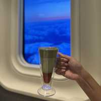 Holly Brown 分店 Cabin Crew Coffee