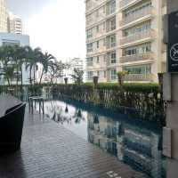 pullman bangkok grande Sukhumvit 