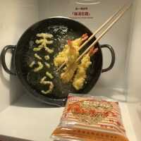 合味道紀念館😍屬於自己嘅杯麵
