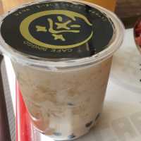 Cafe BingGo【東京都/新大久保】