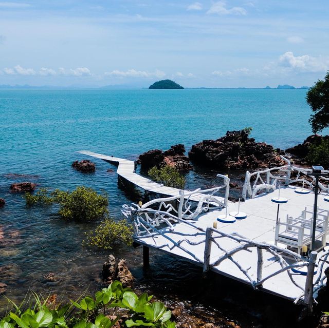 Rock View Terrace 