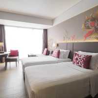 Grand Mercure Phuket Patong