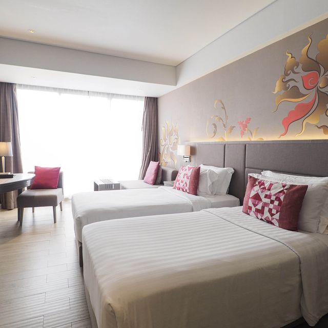 Grand Mercure Phuket Patong