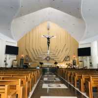 St. Michael the Archangel Parish
