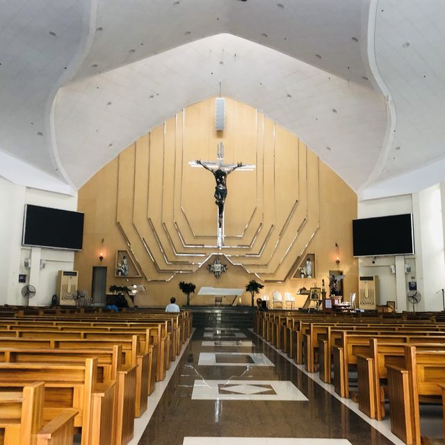 St. Michael the Archangel Parish