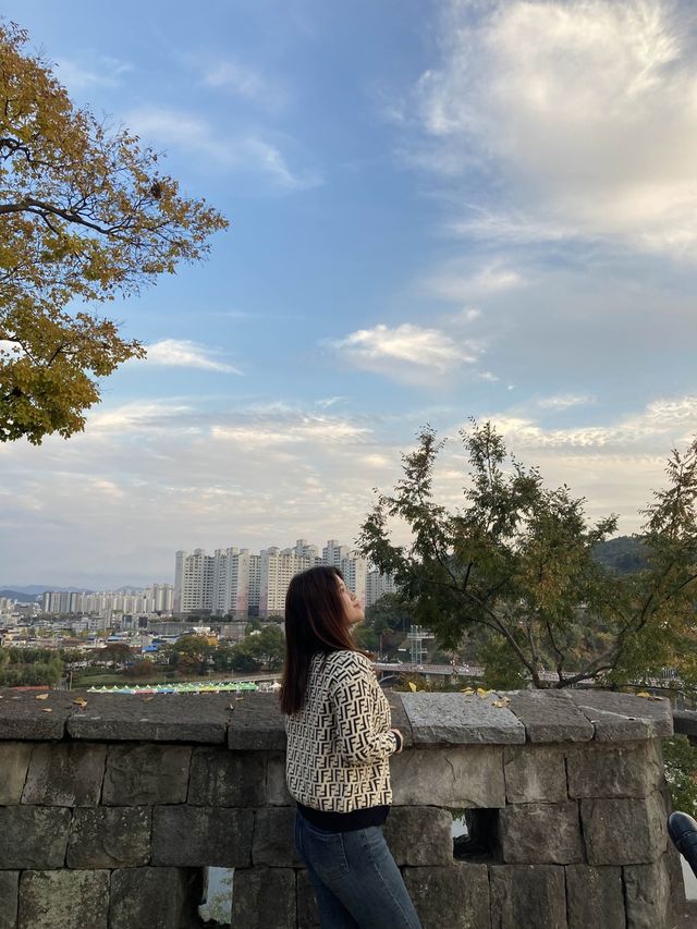 국내 단풍여행지 추천